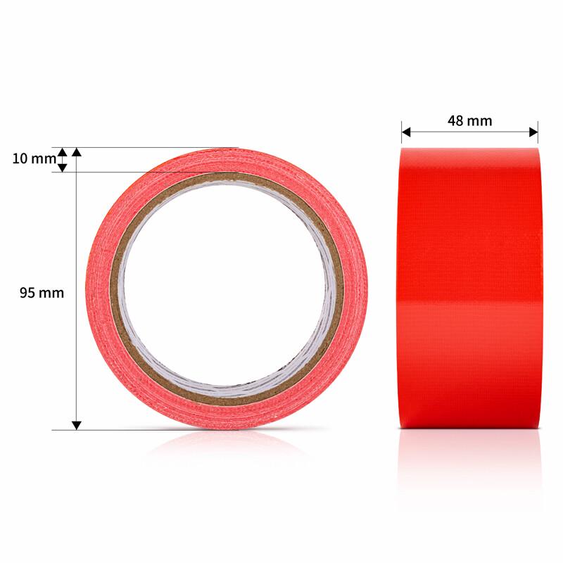 Deli Heavy-Duty Waterproof Cloth Duct Tape