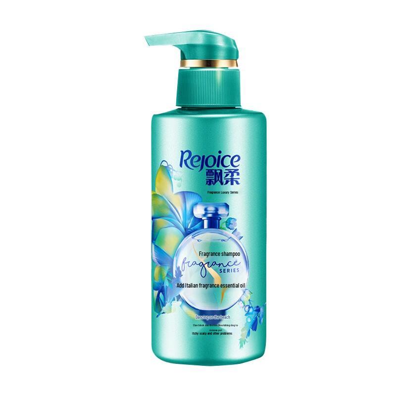 

Rejoice Beach Dance Ocean Scent Shampoo