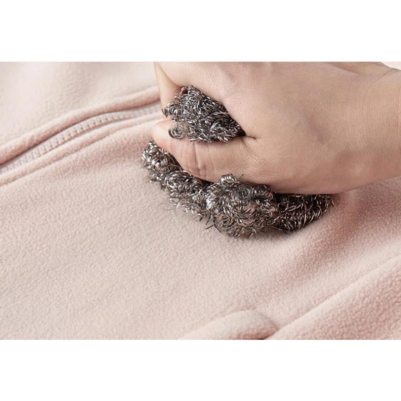 Kälteschutz Warme Fleecejacke Herren und Damen Shakerfleece Einzeljacke Outdoor Warme Jacke