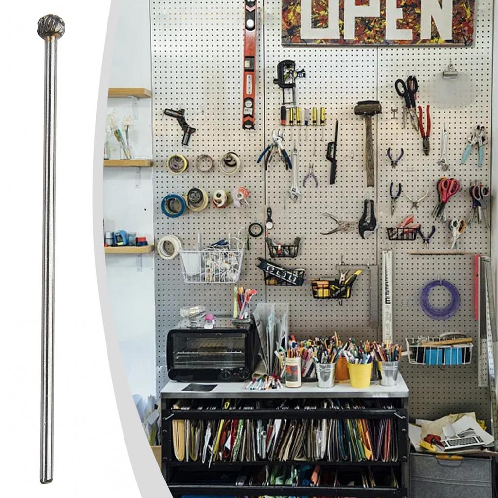 Frezarki obrotowe Wiertła z węglika wolframu Grawerowanie Wysoka wydajność produkcji