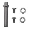 Fishing Reel Handle Arm Reel Grip Part Reel Replacements Fishing Reel Modification Handle Knobs Reel Handle Power Knob
