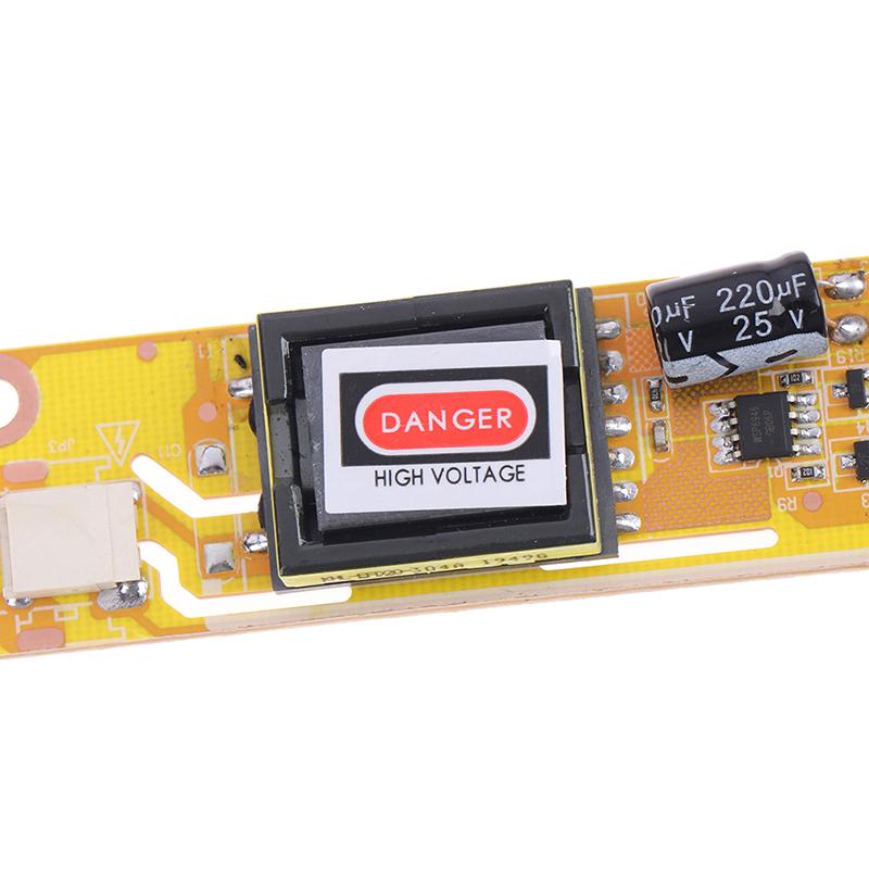 1Pc 1 Lamp Ccfl Inverter Board For Lcd Screen With 1Ccfl Backlight Lcd