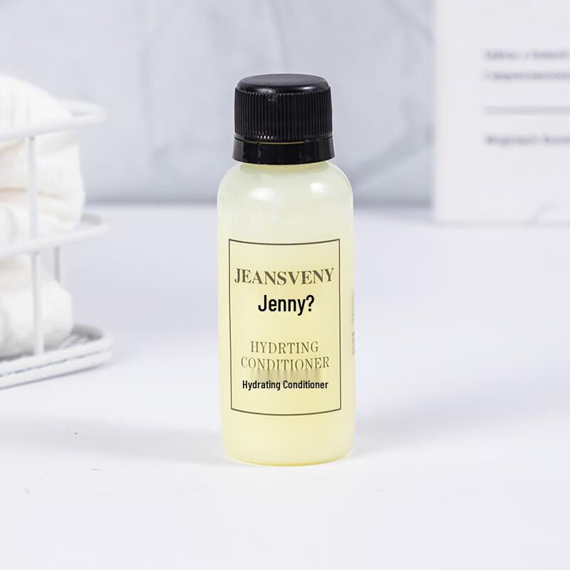 Zhenweini 30g Disposable Moisturizing Hair Conditioner