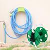 Garden Hoses Reel Cart Water Pipe Truck Water Pipe Organizers Home Garden Watering Water Pipe Storage Rack Water Truck