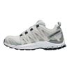 SALOMON XA PRO 3D Running Shoes Unisex Low top Dawn Blue/Iron Gray/White Sneakers 477919