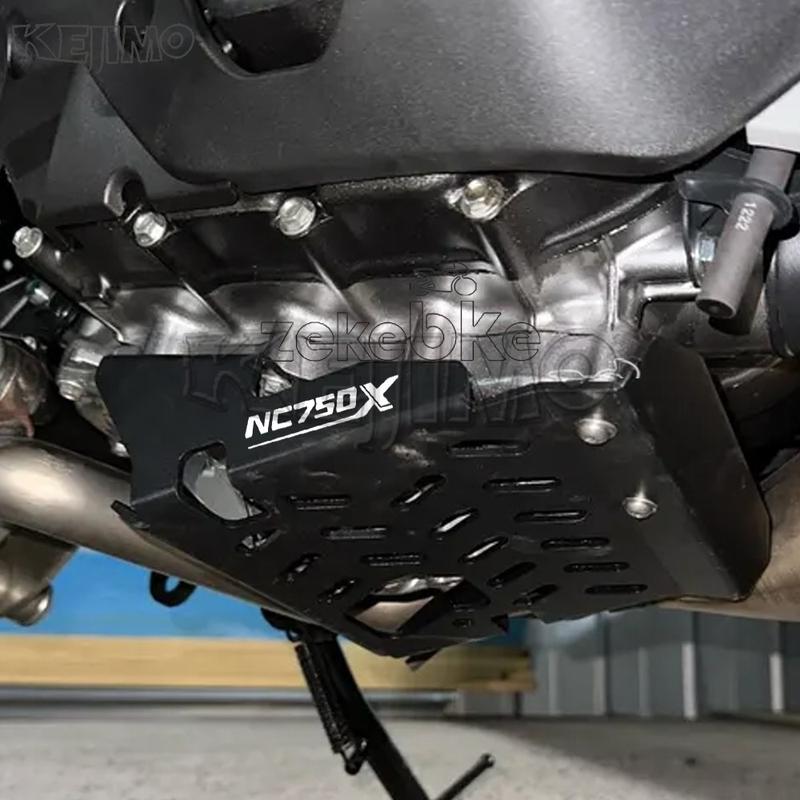 Für Honda XADV750 XADV 750 NC750X NC 750X NC 750 X 2014~2026 2025 2024 Motorrad-Unterfahrschutz Motorschutz Schutz