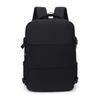 Leisure Lightweight Backpack Travel Backpack Female New Backpack Student Schoolbag Large Capacity Travel Commuter Luggag