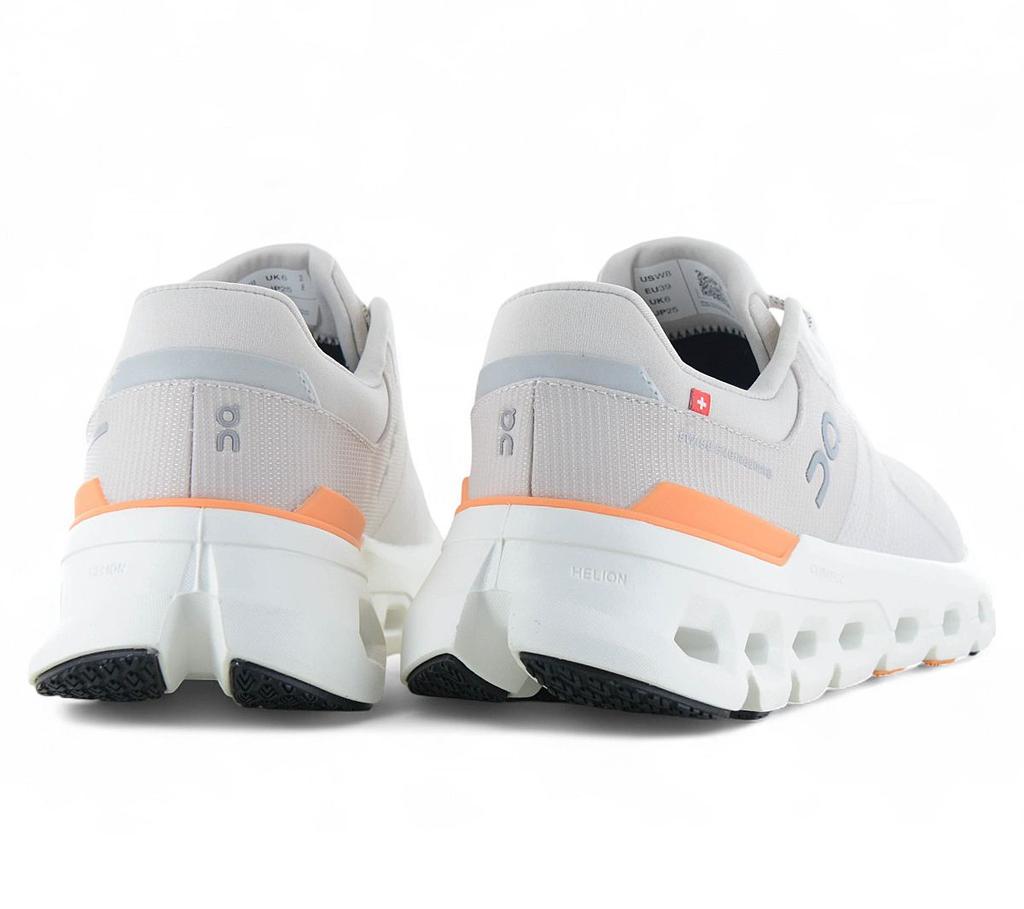 On Running Cloudrunner WP Waterproof - Women's Running Shoes Sport Shoes Grey 3WE10143071 ORIGINAL