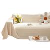 Nordic Minimalist Style Sofa Towel Full Cover Cloth Four Seasons Universal Non-Slip All-Inclusive Sofa Cover Universal Cover Thickened