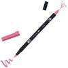 Tombow ABT Dual Brush Pen Water-Based Graphic Art Marker, Color 803, for Design, Illustration, and Hand Lettering