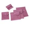 Thickened Jewelry Snap Bag - Small Cloth Bracelet & Storage Bag