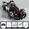 F1 Remote Control Car: Gesture Drift Stunt & Rechargeable Children's RC Toy