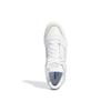 Adidas Forum Luxe Low White Grey Collegiate Royal Sneakers GX0516