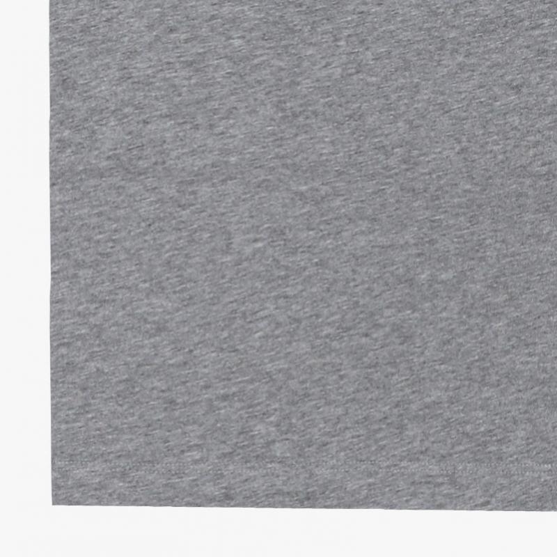 Ganni Damen Kurzarm-T-Shirt Essential Logo A1050057 920