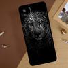 Cheetah Panther Snow Cheetah For Oppo A18 A38 A58 A78 A98 A40 A60 A80 A74 A94 A54 A16 A76 A96 A15 A57S A17 A77 Phone Case
