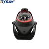 Waterproof Marine Boat Compass Pivoting Navigation Position Compass For Boat Car Yacht 12V Multi-Purpose Nautical Sea Compass