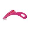 Soft Bristle Dog Cats Finger Toothbrush Nylon Bristle Ergonomic Finger Brush  for Puppies