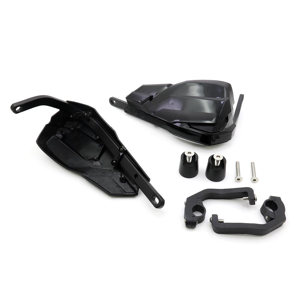 For BMW R1200GS R1250GS ADV R1200R F750GS F850GS F650GS Motorcycle Hand Guards Handlebar Handguard Hand Shield Guard Protector