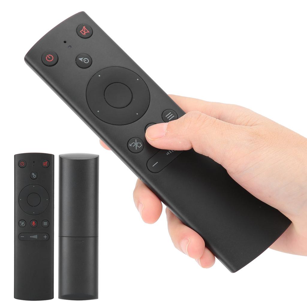 G21S 2.4G Wireless Mouse 6Axis Gyroscope Sensor HiFi Voice Input for Computer Projector