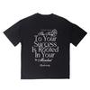 Original Creator Womens/Ladies Mindset Slouch T-Shirt