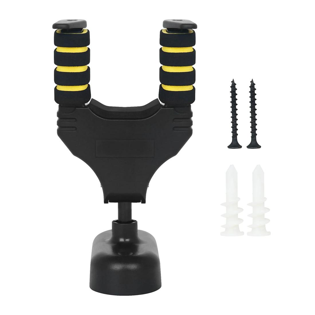 

Guitar Wall Mount Stand Gravity Self-Locking Wall Bracket for Bass Violin Ukulele Banjo Mandolin Guitar Parts & Accessories