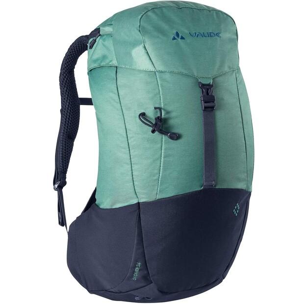 

Рюкзак Vaude Skomer 24 Modell 2021 nickel green (Damen) (15829-984)