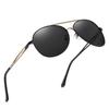 Men's Polarized High-End Driver Sunglasses N612