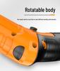 Multifunctional Mini Electric Screwdriver & Drill Tool