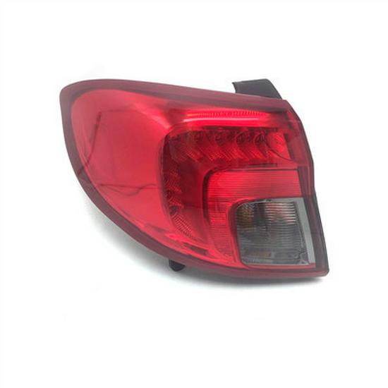 Compatible Rear Taillight Assembly for Buick Envision 2014-2017 Models