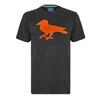 Modern Amusement Mens Robin Regular T-Shirt