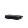 Cuco Shrink Leather Double Shoulder Bag 2513111304 Black (019)
