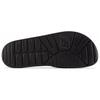 New Balance Unisex DynaSoft 200V2 Slide Black Brighton Grey SUF200U2