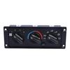 3518702C93 AC Climate Control Module for International 5500i 5600i 5900i 9100 9200 9400 9900 Compatible with 2000-2020 Models