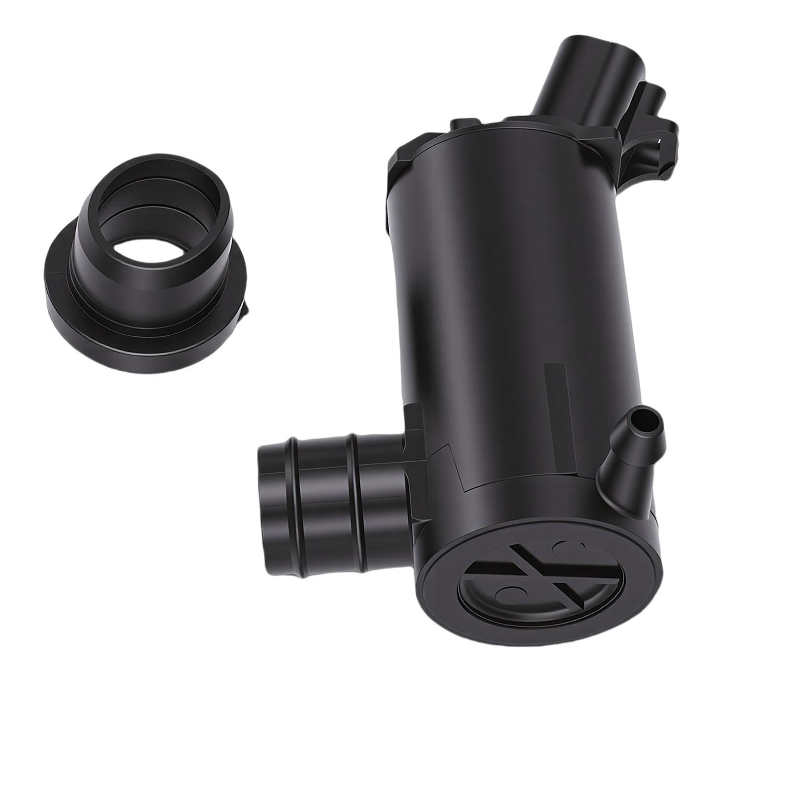 Windshield Washer Pump Replacement for Toyota Camry 1997 2006 8533033020 Windshield Washer Motor Pump