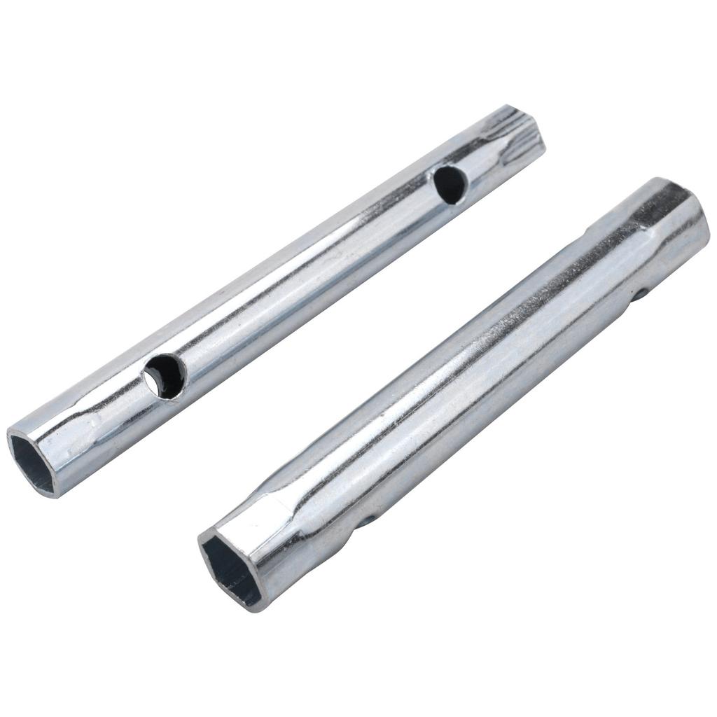 6Mm - 17Mm Rurkowy zestaw kluczy nasadowych Wtyczka Rurowy klucz nasadowy Klucz nasadowy Klucz do filtra