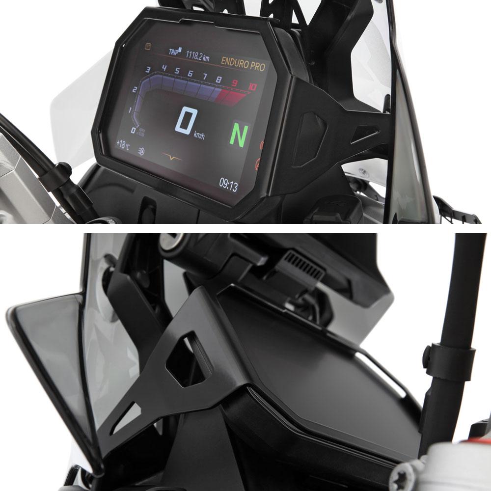 For BMW F 900 GS F900GS 2023 2024 2025 TFT Anti-theft Protection F900 GS Accessories Cockpit TFT Display Screen Protective Film