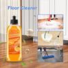 Floor Cleaner Effective Solution 100ml Cleaner Liquid for Most Stains