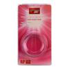 Double Happiness Table Tennis Racket Set: Rubber Cleaner, Blade & Edge Protector, Film Sponge, Sticky & Non-Sticky Options