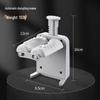 Macchina automatica per gnocchi: Macchina per Ravioli Compatta per la Casa con Nuovo Design dello Stampo
