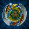 Beyblade Quetzalcoatl 90WF