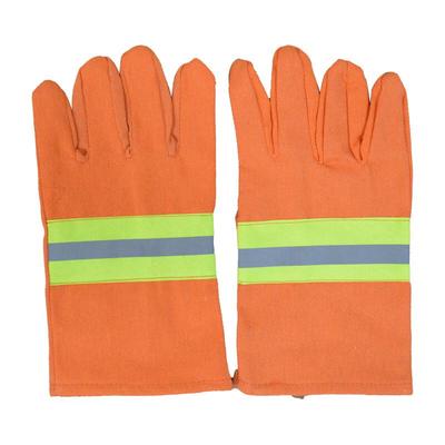 Xunzhanying Flame Retardant Fire & Rescue Gloves