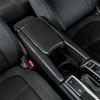 Decoration Modification Armrest Box Cover Interior Panel Protective Cover For Honda Civic 10Th Gen