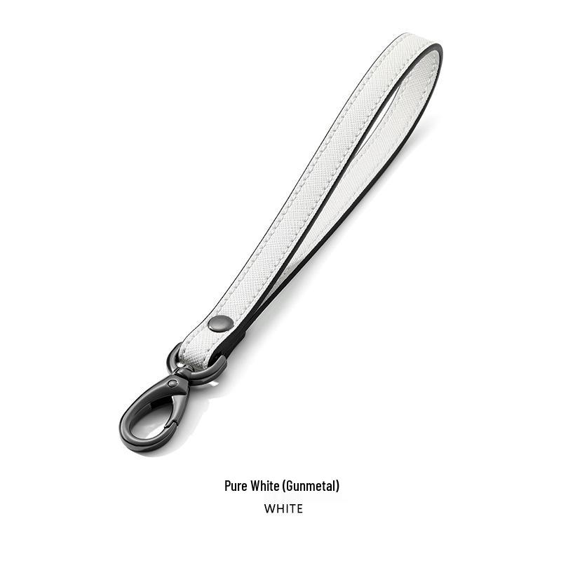 21cm Crossgrain Cowhide Replacement Bag Strap Handle MHS-B-32
