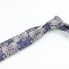 Tie Men'S Direct Sales, Pattern Business Casual Retro Dress Uniform Dress 6Cm Narrow Edition