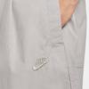 New Nike Club Casual Shorts Men's University Gray/University Gray HJ2541-009