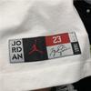 Jordan Set-in Sleeve T-Shirt Men's White DA6768-100