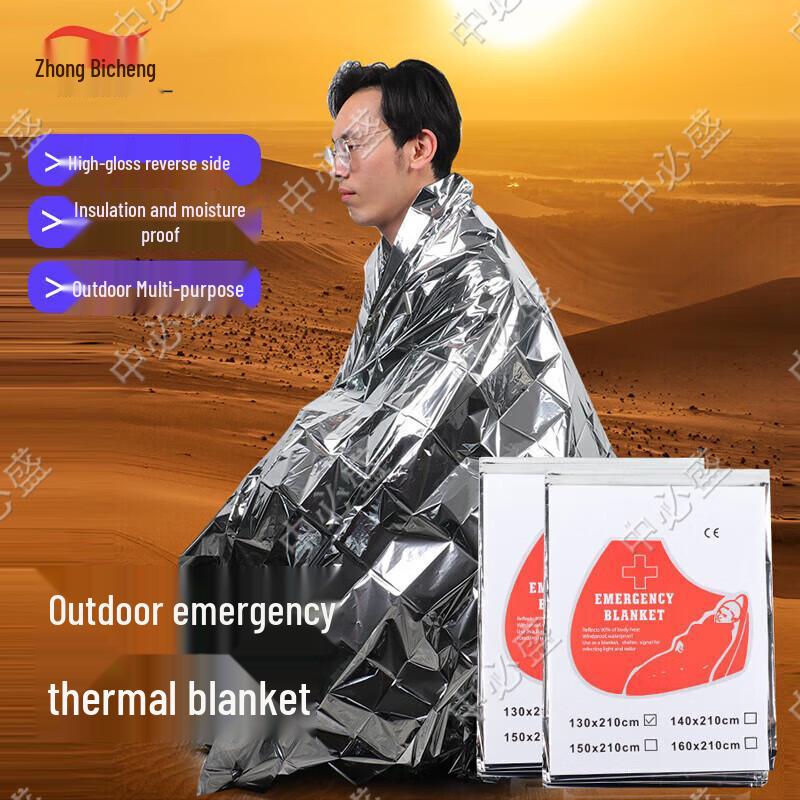 Emergency Survival Blanket