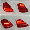 Left LED Tail Light Lamp 2218201364 For Mercedes Benz W221 S-Class 2007-2013