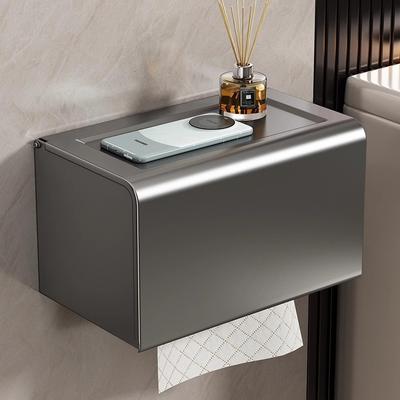 Bad & WC – Toilettenpapierhalter