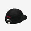 NONTYPE Crest Ball Cap (Black)